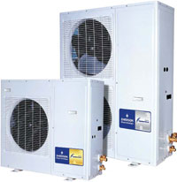 Emerson Make Scroll Condensing Units