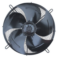 Axial Fans