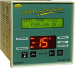 Tempressor Indicator