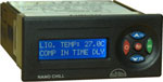 Tempressor Indicator